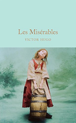 Les Misérables: Victor Hugo (Macmillan Collector's Library) von Pan Macmillan